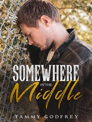 cover image of Somewhere In the Middle
